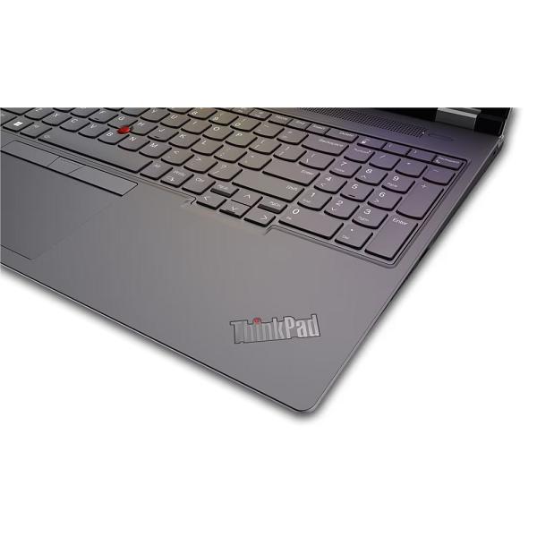 Lenovo ThinkPad P16 Gen 2, 16\" FHD+, i7-13700HX, 32GB RAM, 1TB SSD, RTX 2000 Ada, Win11Pro 9